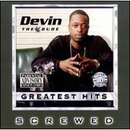Devin The Dude/Greatest Hits (Scr)