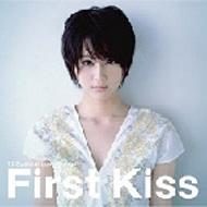 Various/First Kiss 15 Special Love Songs