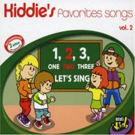 Childrens (Ҷ)/Kiddie's Favorite Songs Vol.2