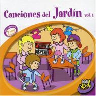 Childrens (Ҷ)/Canciones Del Jardin Vol.1