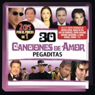 Various/30 Canciones De Amor Pegaditas (Ltd)