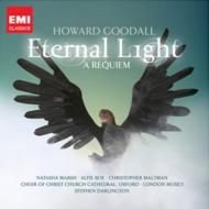 ���åɡ��롢�ϥ�ɡ�1958-��/Eternal Light-a Requiem�� Darlington / London Musici Marsh A. boe Maltman