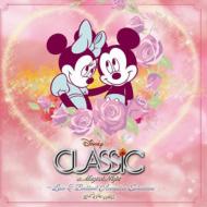 Disney On Classic A Magical Night-Love & Ballad Acoustic Selection