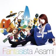 Asami (J-pop)/Fantasista (+dvd)