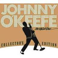 Johnny O Keefe/Very Best Of (Cled)