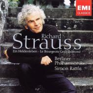 R.Strauss: Ein Heldenleben Etc.
