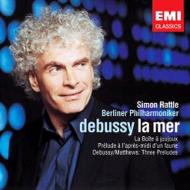 Debussy: La Mer Etc.