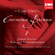 Carmina Burana