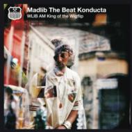 Madlib/Beat Konducta Wlib Am King Of The Wigflip