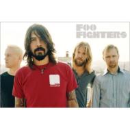Poster / Foo Fighters