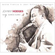 Johnny Hodges/Johnny Hodges