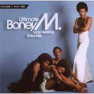 Boney M/Ultimate Boney M Long Versions  Rarities Vol.1 1975-1980