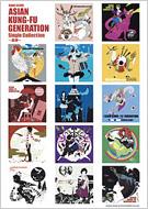 バンドスコア ASIAN KUNG－FU GENERATION Single Collection～夏蝉