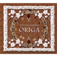 洋楽 ORIGA / THE SONGWREATH The Songwreath : Origa | HMV&BOOKS online : Online Shopping