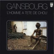 Serge Gainsbourg/L'homme A Tete De Chou (Ltd)