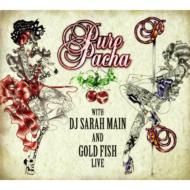 Various/Pure Pacha Vol.8