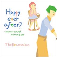 Happy ever after?`another story of gessence of life