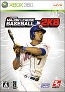 Major League Baseball 2K8