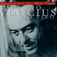 Various/Vivendo Vinicius Ao Vivo