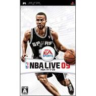 NBA���C�u 09