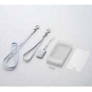 �G���R��: Iphone 3g�p / �X�^�[�e�B���O�Z�b�g / �N���A: Mpasstaphcr