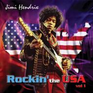 Rockin The USA: Vol.1 (6CD)