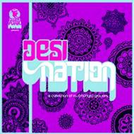 Various/Desi Nation