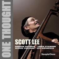 Scott Lee (Jazz)/One Thought