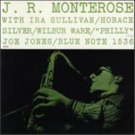 J. R. Monterose/Jr Monterose (24bit)