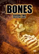 Bones Season 2 Dvd Collector`s Box 2