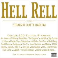 Hell Rell/Hell Rell Hosts Straight Outta Harlem (Digi)