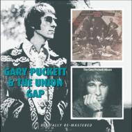 New Gary Puckett & The Union Gap Album: 1