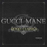 Gucci Mane/Hood Classics (+dvd)(Cled)