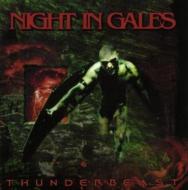 Night In Gales/Thunderbeast (Ltd)(24bit)(Digi)