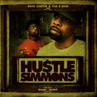 Hustle Simmons/Hustle Simmons