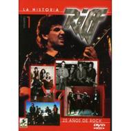 Riff (World)/La Historia Vol.1