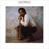 Chico Freeman/Tradition In Transition