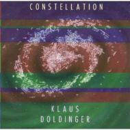 Klaus Doldinger/Constellation (Rmt)