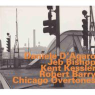Daniele D'agaro/Chicago Overtones