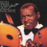 Jazz Machine: 2