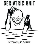 Geriatric Unit/Distance ＆ Damage