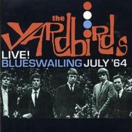 Live!Blueswailing July`64