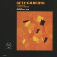 Getz / Gilberto