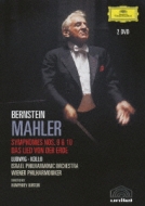 Mahler:Symphonies Nos.9 & 10