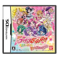 Yes! �v���L���A5 Gogo! �S������[go! �h���[���t�F�X�e�B�o��