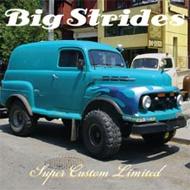 Big Strides/Super Custom Limited