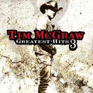 Tim Mcgraw/Greatest Hits Vol.3
