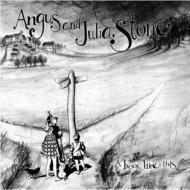 Angus Stone / Julia Stone/Book Like This
