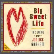 Various/Big Sweet Life Songs Of Jon Dee Graham (+dvd)(Ltd)