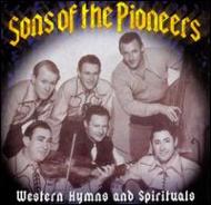 Western Hymns & Spirit
